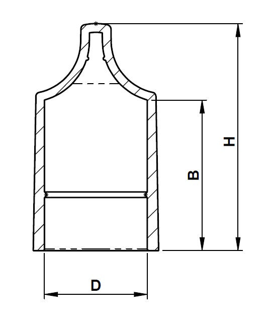 Easy Grip Protectors (GH)Easy Grip Protector_GH drawing