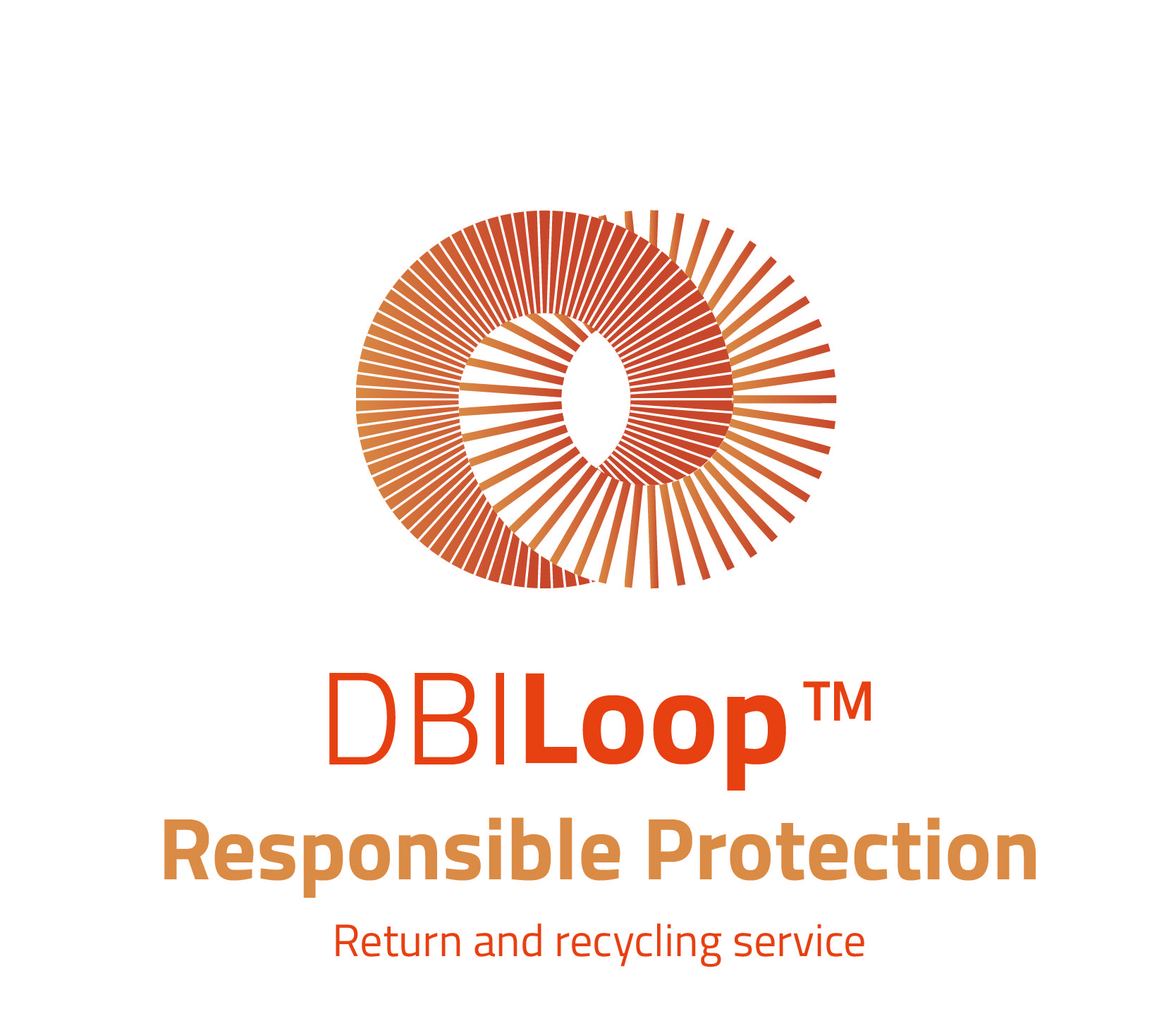 DBILoop. Return and recycling service.