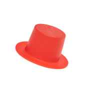 DETAIL2449 NE Protectors with Flange for threaded and inspection holes