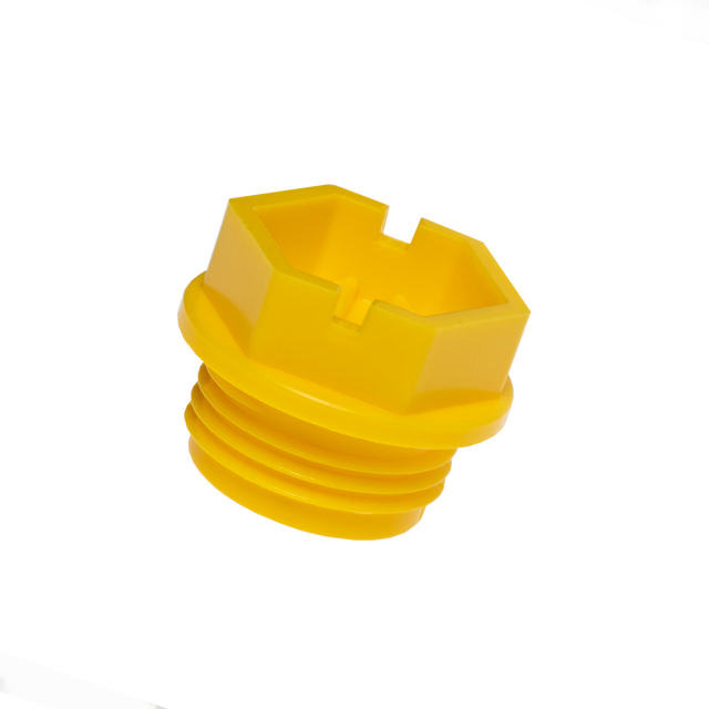 Threaded Gas Plugs (TB/TBB)Threaded Gas Plugs for hydraulic and steering components protection