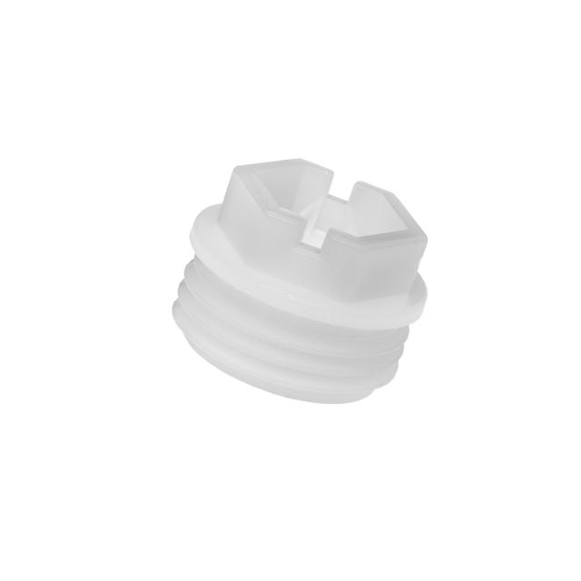 Threaded Gas Plugs (TF)Threaded Gas Plugs to protect radiators during powder painting 