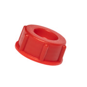 DETAIL2346 Tight Metric Cap for Hydraulic and Pneumatic Systems