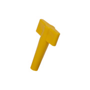 DETAIL2481 Tube Plug for small outlets in fuel delivery and management system