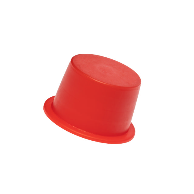 Universal Protectors (NA)Universal solution for protection of ports, inspection holes, and fittings in hydraulic systems