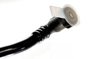 DETAIL2512 Sealing for Female Quick Connectors in fuel lines
