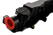 DETAIL2645 Effective protection for hydraulic power systems and turbocharging systems.