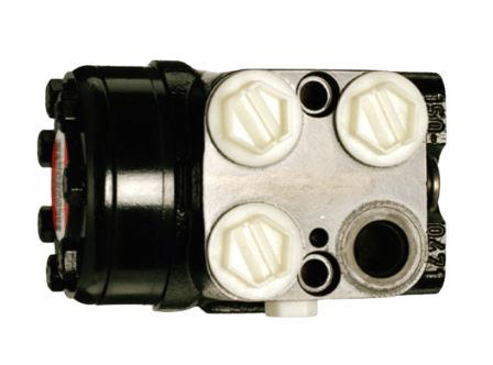 Threaded Gas Plugs (TF)Prevent paint cracking during unscrewing in automotive applications